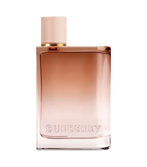 perfume burberry mujer precio